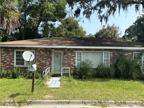 2410 Wolfe St, Brunswick, GA 31520