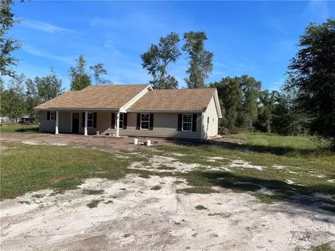 295 Ham Rd, Nahunta, GA 31553