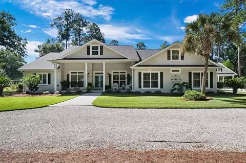 1885 Fair Hope Dr NE, Townsend, GA 31331