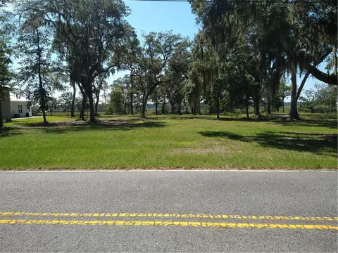 Lot 124 Julienton Drive, Townsend, GA 31331