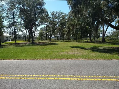 lot124 Julienton Dr #124, Townsend, GA 31331