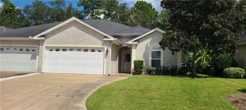 134 Cypress Run Dr, Brunswick, GA 31520