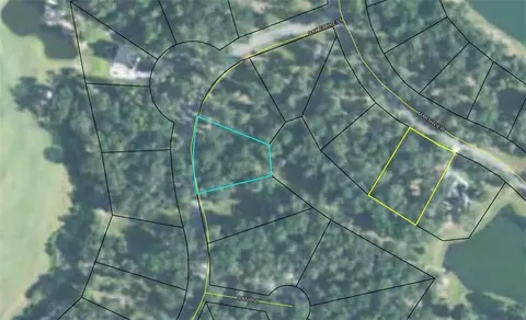 lot864 Oak Forrest Rd NE, Townsend, GA 31331