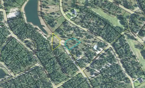 Lot 1a-20 Marsh Hen Road Ne, Townsend, GA 31331
