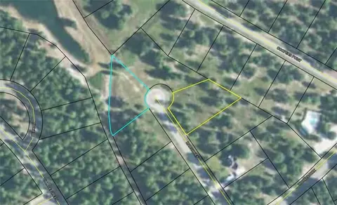 lot1 A-22 Marsh Hen Dr NE, Townsend, GA 31331