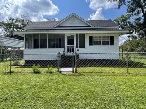 1207 Georgia St, Waycross, GA 31501