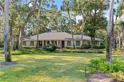 205 W 25th St, Sea Island, GA 31561