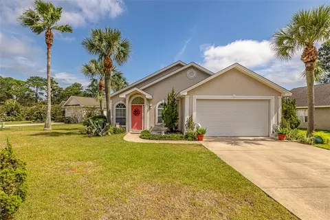 16 Harrisons Greenfield, Brunswick, GA 31525