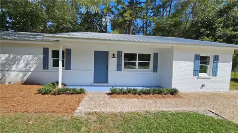 146 Fairman Ave, Brunswick, GA 31525