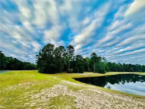lot589 Lakeside Dr NE, Townsend, GA 31331