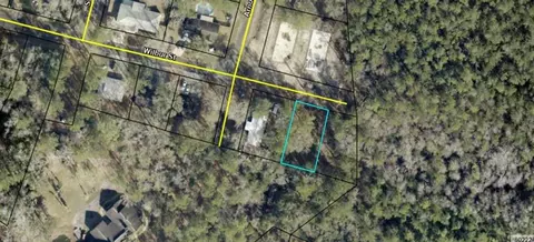 110 Wilbur St, Kingsland, GA 31548
