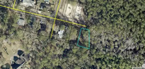 114 Wilbur St, Kingsland, GA 31548