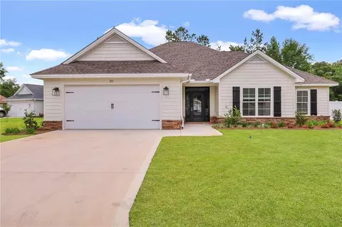 20 Fernleaf Ct, Brunswick, GA 31525