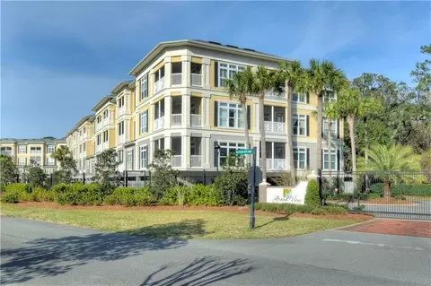 1102 Grand View Dr #1102, Saint Simons Island, GA 31522