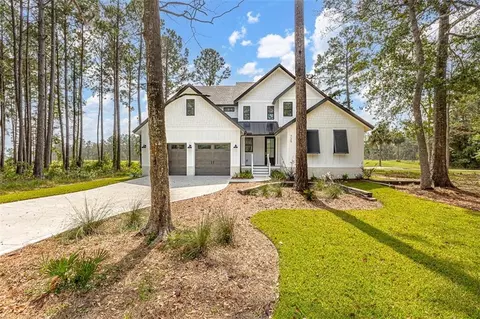 725 Spinnaker Wynd, Waverly, GA 31565