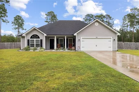 150 Harmonees Way SE, Ludowici, GA 31316
