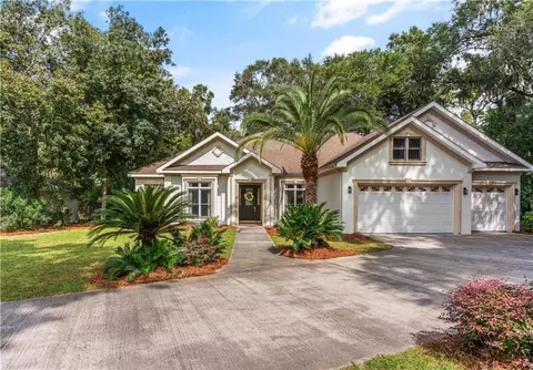 1002 Sea Palms West Dr, Saint Simons Island, GA 31522
