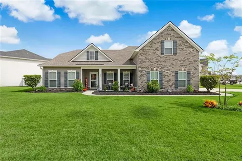 359 Daniel Trent Way, Kingsland, GA 31548