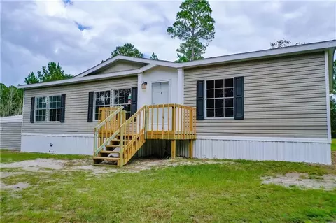 5420 Fawn Rd, Waycross, GA 31503