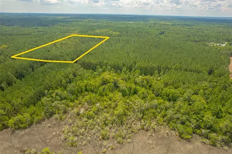 Lot 24 La Sole Lane, Waverly, GA 31568