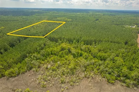 lot24 La Sole Ln, Waverly, GA 31568