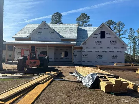 279 Belmont Cir, Brunswick, GA 31523