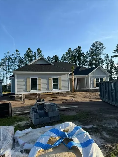 331 Belmont Cir, Brunswick, GA 31525