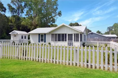 152 Taylors Dr, Brunswick, GA 31523