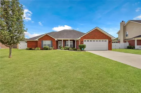 1006 Miles Xing, Hinesville, GA 31313