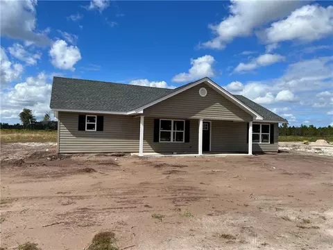 17380 S Post Rd, Waynesville, GA 31566