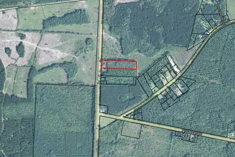 00 Highway 17, Townsend, GA 31331