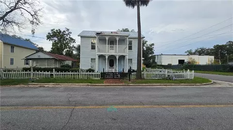 600 Oglethorpe St, Brunswick, GA 31520