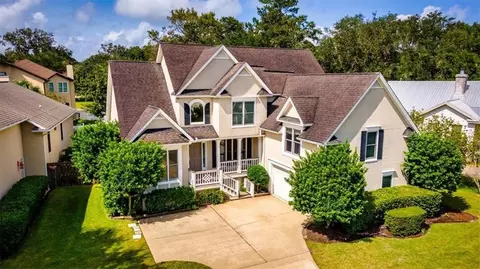 120 E Commons Dr, Saint Simons Island, GA 31522