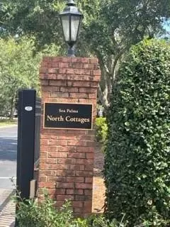 105 N Cottages Dr, Saint Simons Island, GA 31522
