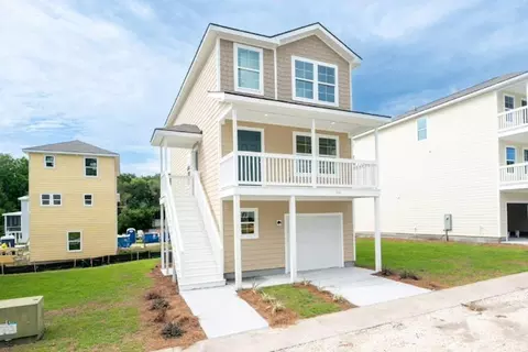 104 Cathead Ln, Darien, GA 31305