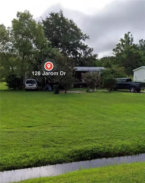128 Jarom Dr, Brunswick, GA 31523