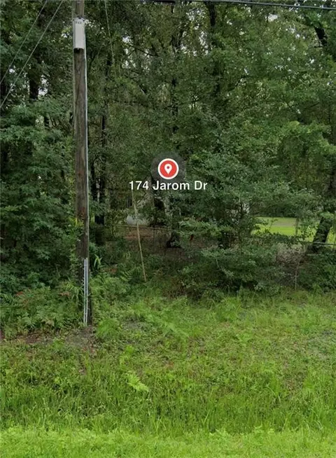 174 Jarom Dr, Brunswick, GA 31523