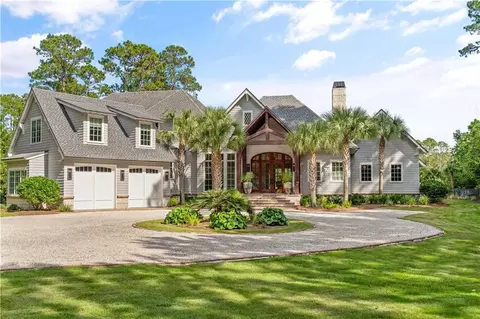 1337 Pikes Bluff Rd, Saint Simons Island, GA 31522