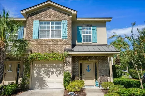 705 Reserve Ln, Saint Simons Island, GA 31522