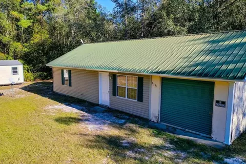 4331 Nola Rd, Blackshear, GA 31516