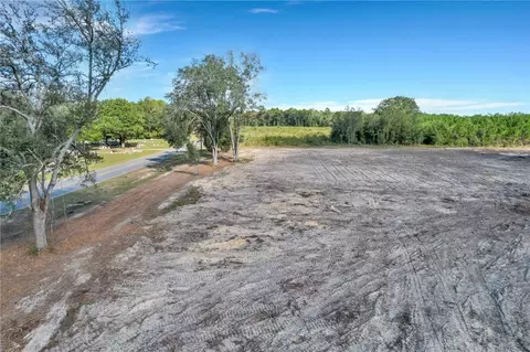 Tract 3 Old Field Cemetery Road, Baxley, GA 31513