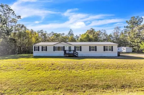 1783 Wilkinson Rd NE, Ludowici, GA 31316