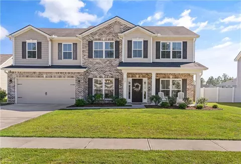 115 Heatherly Way, Brunswick, GA 31523
