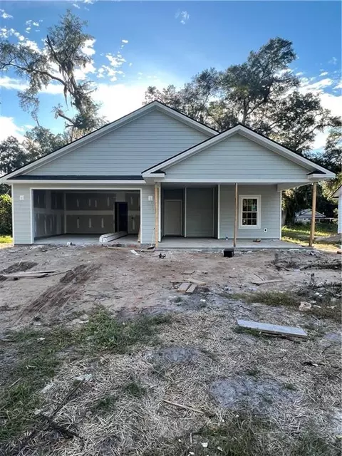 1013 New River Rd, Darien, GA 31305