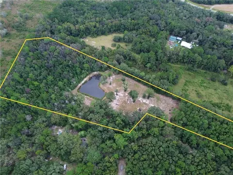 V/l Horsestamp Drive, Waverly, GA 31565