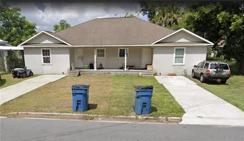2412 Lee St, Brunswick, GA 31520