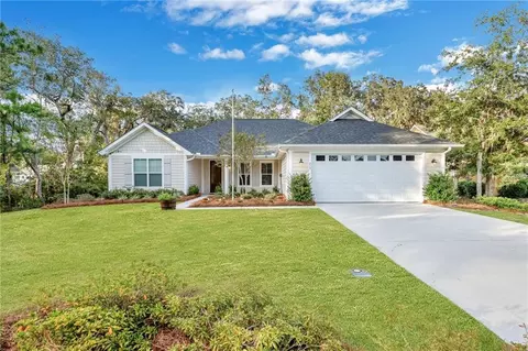 215 Cinder Hill Dr, Brunswick, GA 31523