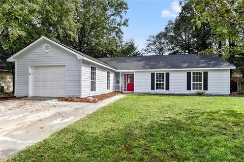 404 Mcintosh Dr, Saint Marys, GA 31558