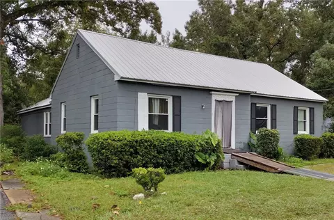 3602 Franklin Ave, Brunswick, GA 31520