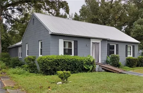 3602 Franklin Ave, Brunswick, GA 31520